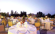 Foto Hotel Seaview in Kolymbari ( Chania Kreta)